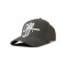 Gorra Fullstop Storm Grey