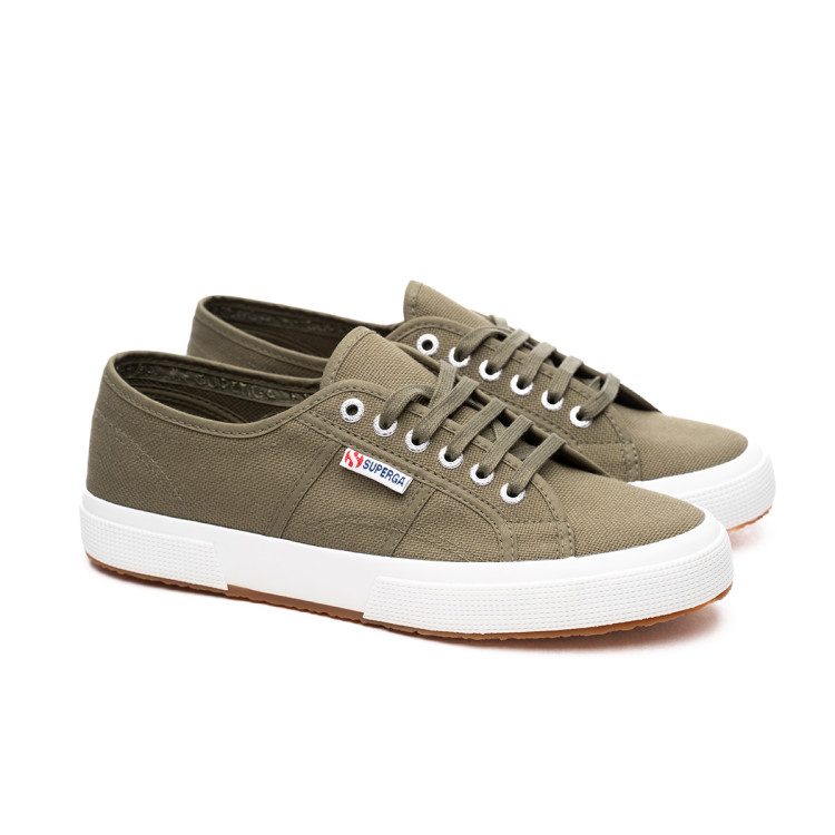 Superga k sean way verde