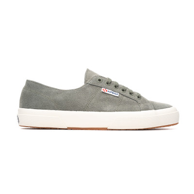 Sapatilha 2750 SUEDE