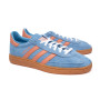 Handball Spezial Mujer Light Blue-Wonder Clay-Ftwr White