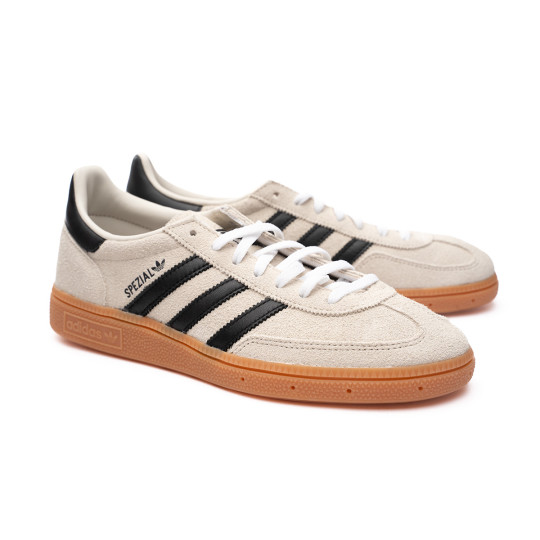 Trainers adidas Women Handball Spezial Alumina Core Black Ftwr White Futbol Emotion
