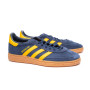 Handball Spezial Mujer Night Indigo-Crew Yellow-Gum