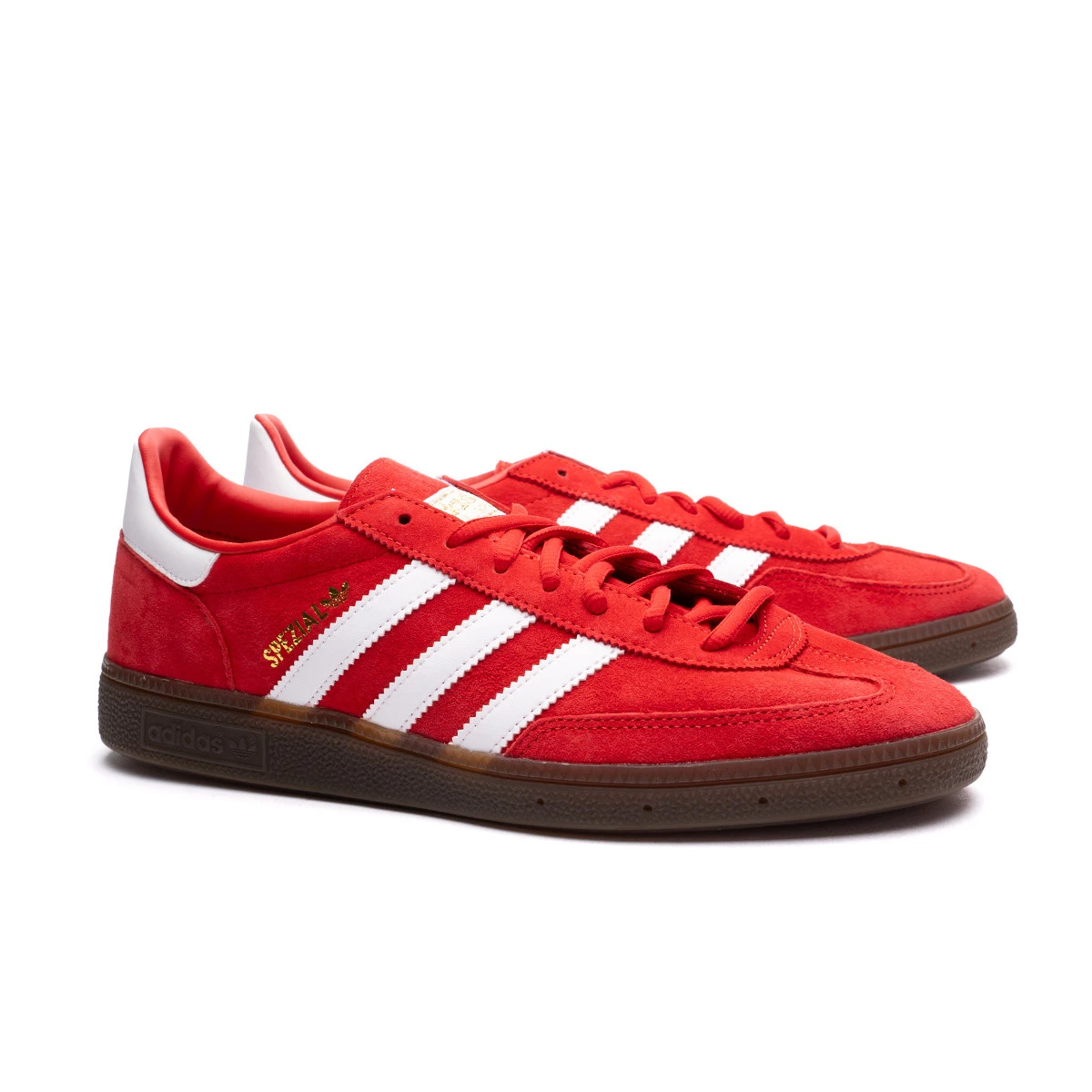 Trainers adidas Handball Spezial White - Fútbol Emotion