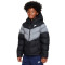 Vjetrovka Nike Sportswear Syn Fleece Niño