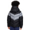 Vjetrovka Nike Sportswear Syn Fleece Niño