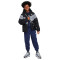 Nike Kids Sportswear Syn Fleece Windbreaker