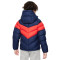 Giacca Nike Sportswear Syn Fleece Bambino