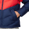 Giacca Nike Sportswear Syn Fleece Bambino