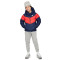 Vjetrovka Nike Sportswear Syn Fleece Niño