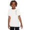 Maglia Nike Sportswear Si Graphic Bambino