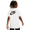 Maillot Nike Enfants Sportswear Si Graphic 