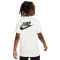 Maglia Nike Sportswear Si Graphic Bambino