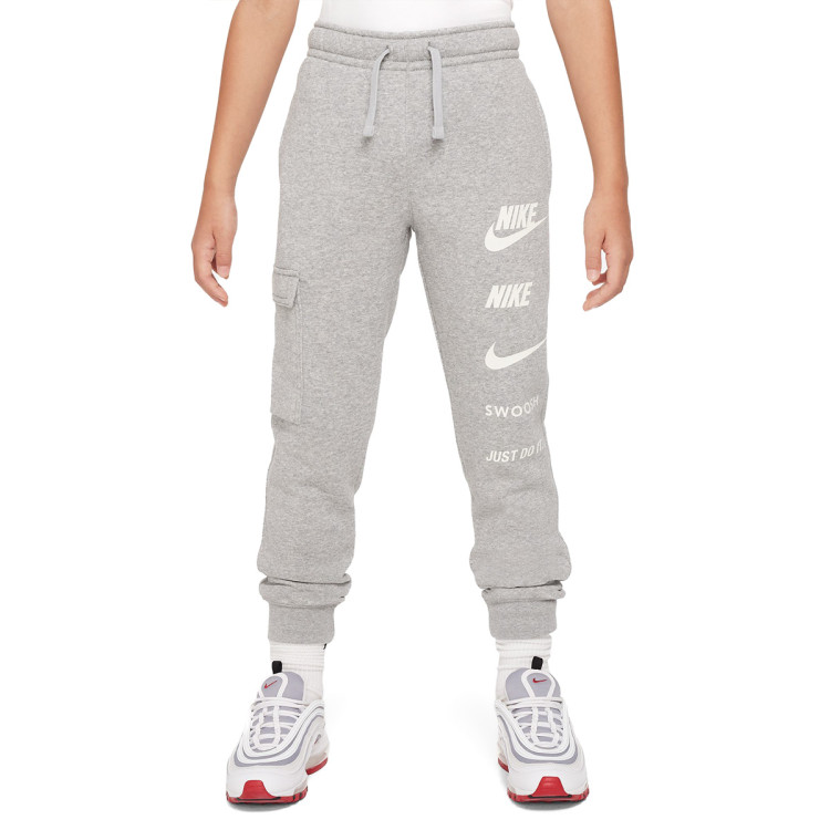 pantalon-largo-nike-sportswear-si-fleece-cargo-bb-nino-grey-heather-0