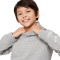 Sudadera Nike Sportswear Si Fleece Po Hoodie Bb Niño