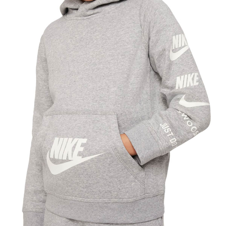 sudadera-nike-sportswear-si-fleece-po-hoodie-bb-nino-grey-heather-4