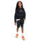 Nike Kids Sportswear Amplify Crew Sweatshirt