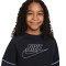 Nike Kids Sportswear Amplify Crew Sweatshirt