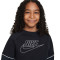 Sudadera Nike Sportswear Amplify Crew Niño