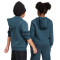 Sudadera Nike Sportswear Club Fleece Niño