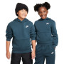 Sportswear Club Fleece Lbr Niño