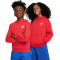 Bluza Nike Sportswear Club Fleece Niño