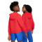 Sweat Nike Enfants Sportswear Club Fleece