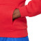 Sudadera Nike Sportswear Club Fleece Niño