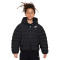 Giacca Nike Sportswear Low SynFleece Adp Bambino