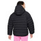 Nike Kids Sportswear Low SynFleece Adp Hoodie Windbreaker