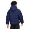 Vjetrovka Nike Sportswear Low SynFleece Adp Hoodie Niño