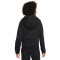 Chamarra Nike Sportswear Tech Fleece Windrunner Hoodie Niño