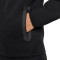 Chamarra Nike Sportswear Tech Fleece Windrunner Hoodie Niño