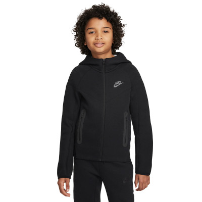 Giacca Sportswear Tech Fleece Bambino