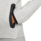 Chamarra Nike Sportswear Tech Fleece Windrunner Hoodie Niño