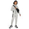 Chamarra Nike Sportswear Tech Fleece Windrunner Hoodie Niño