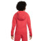 Kurtka Nike Sportswear Tech Fleece Niño