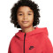 Casaco Nike Sportswear Tech Fleece Criança