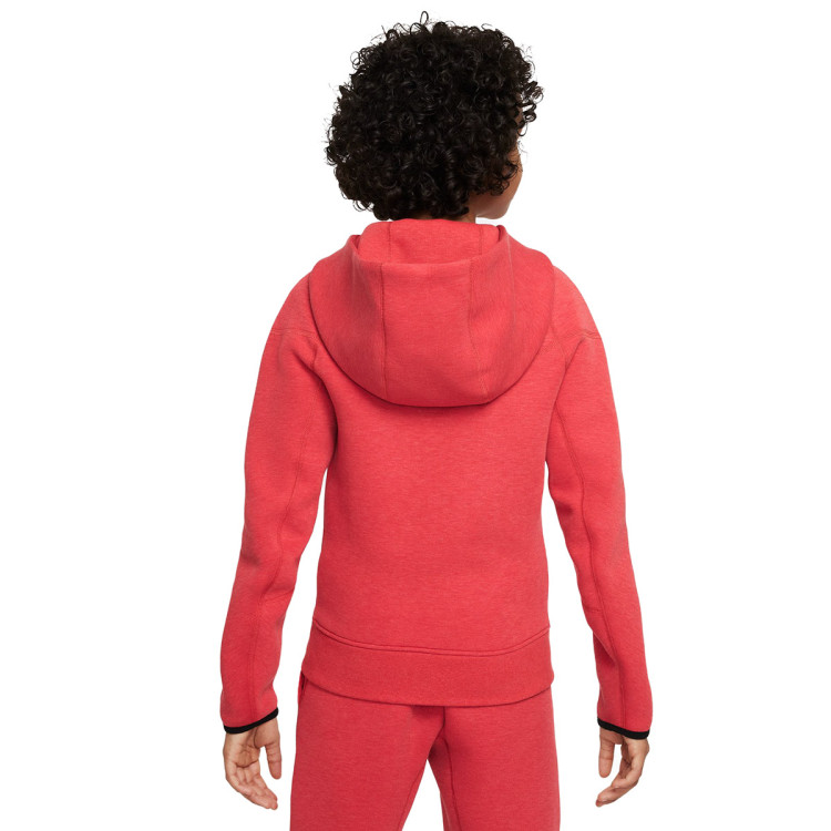 chaqueta-nike-sportswear-tech-fleece-nino-lt-univ-red-htr-black-black-1