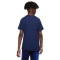 Camiseta Sportswear Niño Midnight Navy-White