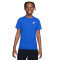 Camisola Nike Sportswear Criança