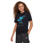 Kids Sportswear Futura Fill Ho23-Black