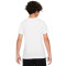 Camiseta Nike Sportswear Futura Fill Niño