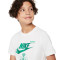 Nike Sportswear Futura Fill Niño Pullover