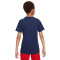 Jersey Nike Sportswear Futura Fill Niño