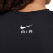 Maglia Nike Sportswear Air Bambino