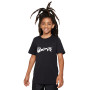 Sportswear Air Niño-Schwarz