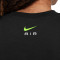 Koszulka Nike Sportswear Air Niño