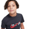 Maglia Nike Sportswear Air Bambino