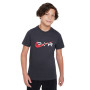 Kids Sportswear Air-Anthracite