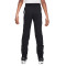 Pantalón largo Sportswear Air Print Niño Black-Summit White